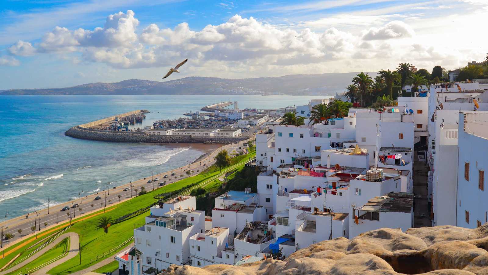 نمو السياحة 7%.. كيف حوّل المغرب فوضى المنطقة لصالحه؟ 