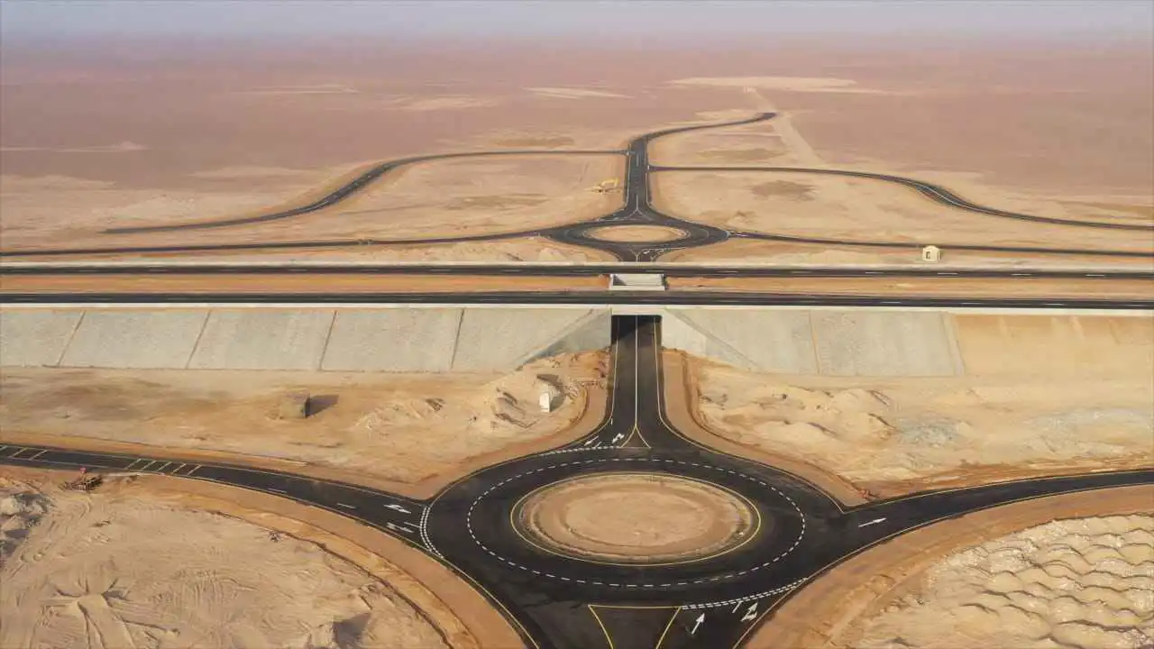 4.5 مليار دولار حجم المناقصات المطروحة في عُمان خلال 2025