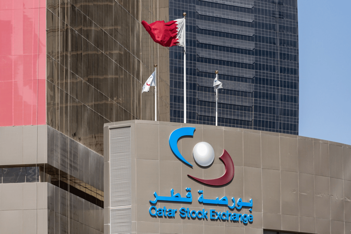 بورصة قطر: 3.6 مليار دولار أرباحاً فصلية للشركات المدرجة 