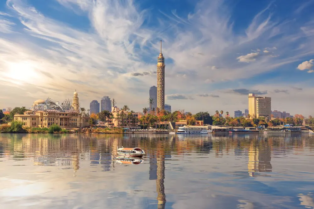  مصر.. الضرائب تلزم مالكي العقارات بإخطارها خلال شهر من التأجير