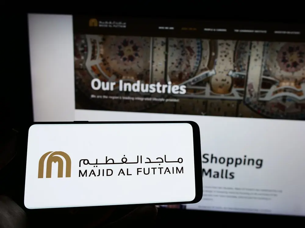 السياحة ترتفع بأرباح ماجد الفطيم