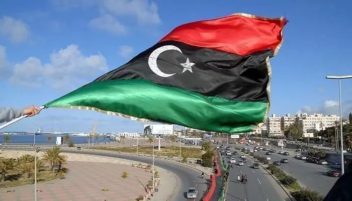 ليبيا.. تشغيل خط أنابيب جديد من حقل شمال الحمادة النفطي