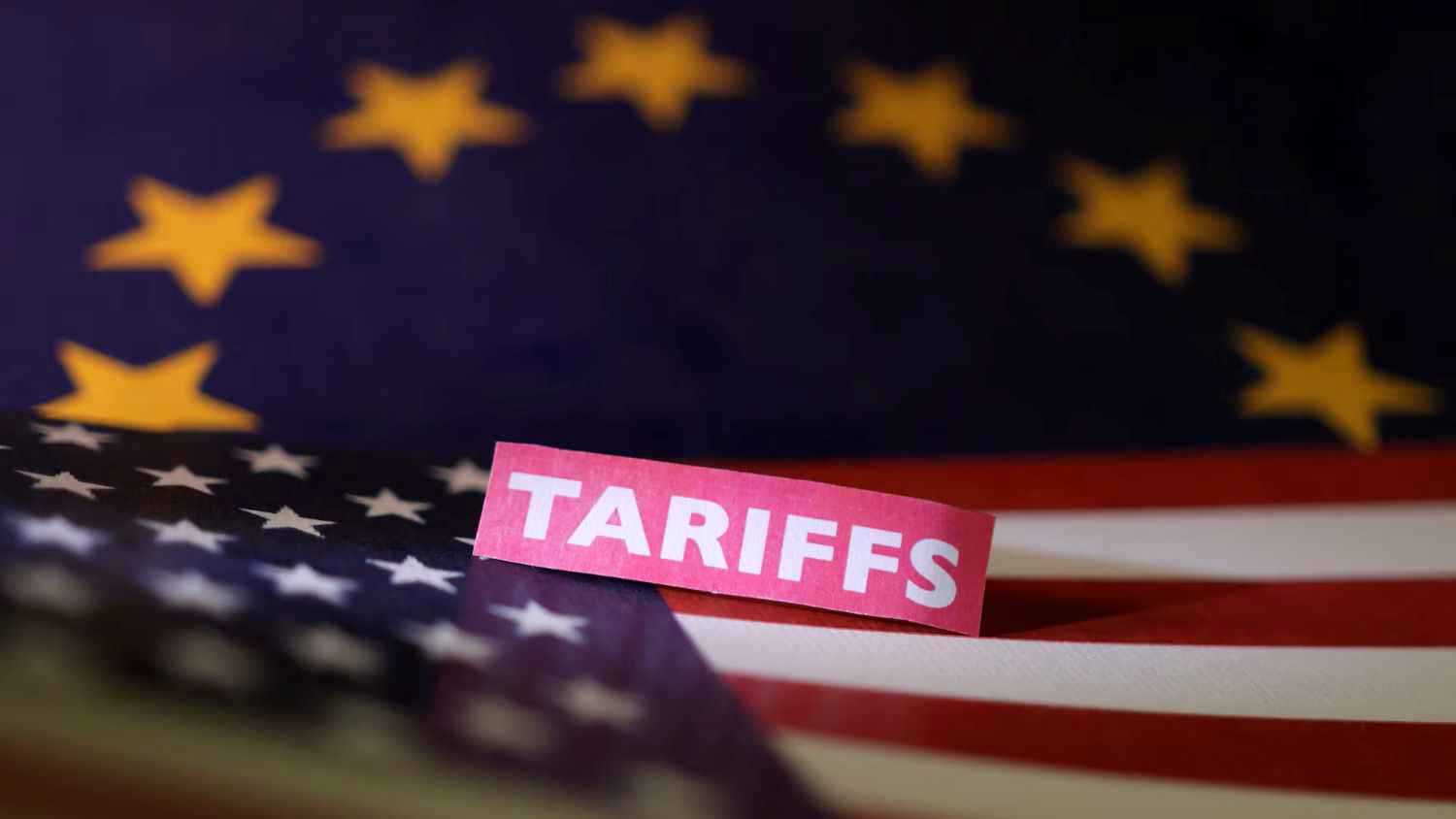 الشركات تخوض معركة استرداد 166 مليار دولار من الرسوم الأميركية 