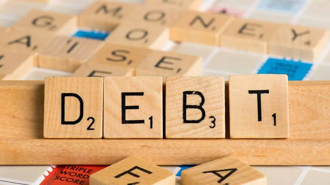 مستوى قياسي للدين العالمي عند 307 تريليونات دولار