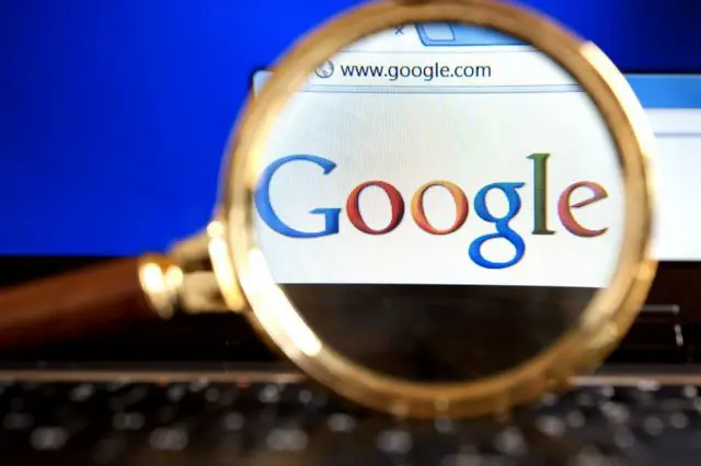 نتائج البحث عبر "غوغل" بمساعدة الذكاء الاصطناعي تضرّ بوسائل الإعلام
