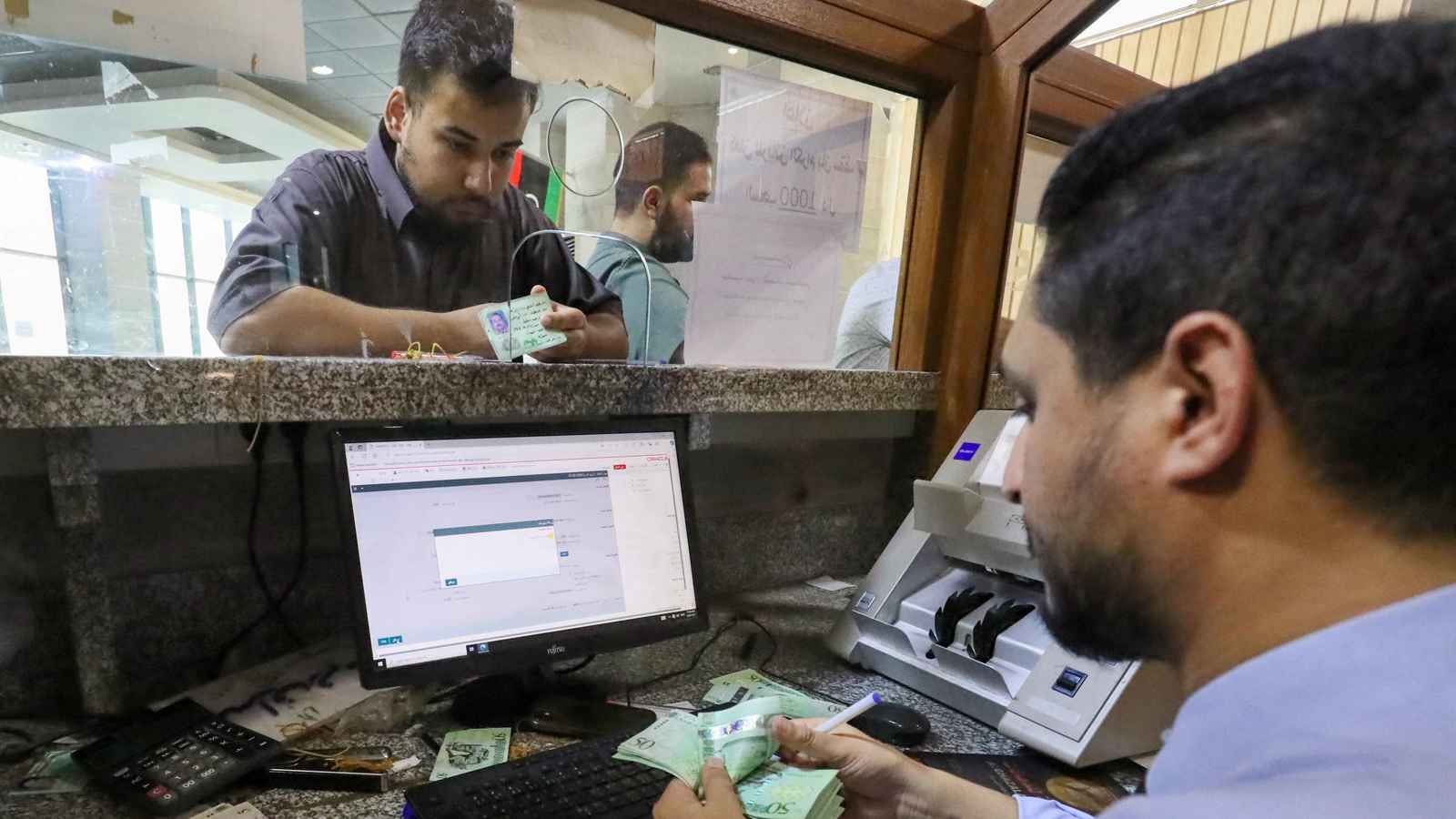«الإنفاق العام» ينهك الاقتصاد الليبي.. هل تحمل ميزانية 2025 الحل؟   إرم بزنس