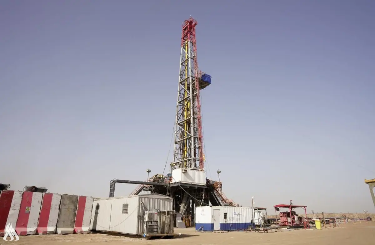 العراق يفتتح رصيف نفطي بميناء خور الزبير 