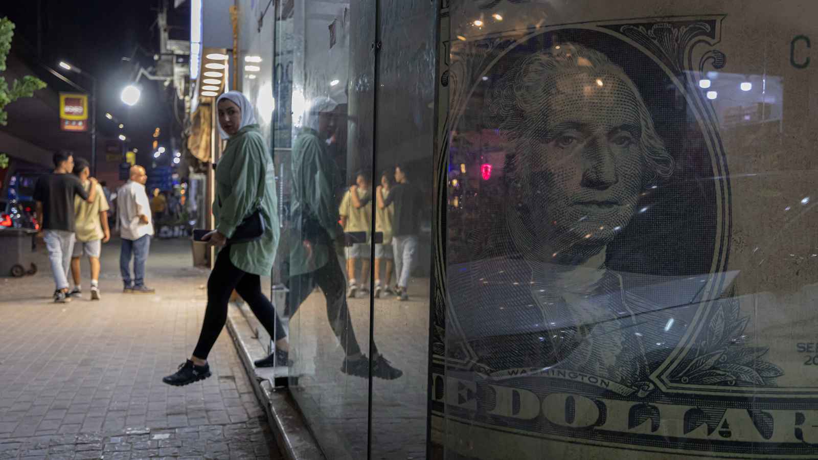 تحويلات المصريين بالخارج في 2025 تسجل أعلى مستوى لها 