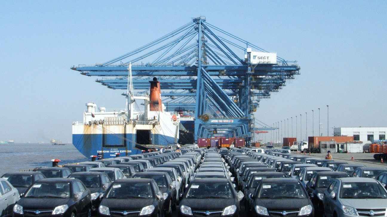 ليبيا توقع اتفاقية لتوسيع المنطقة الحرة في مصراتة بـ2.7 مليار دولار 