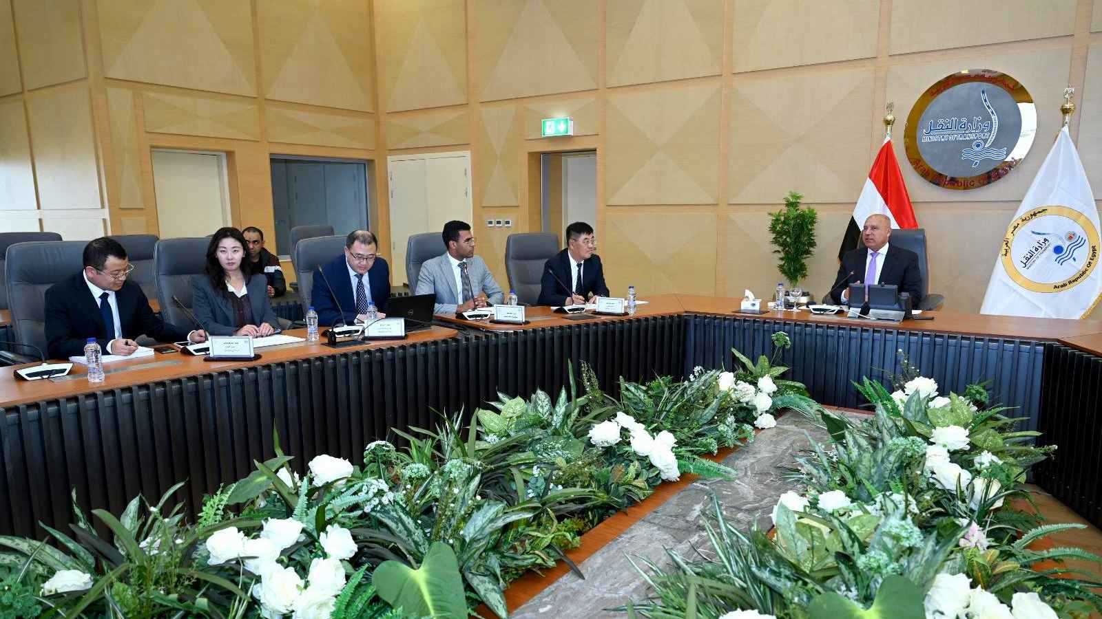 مصر تتجه لإنشاء مجمع صناعي لألواح السيارات باستثمارات 10 مليارات دولار 