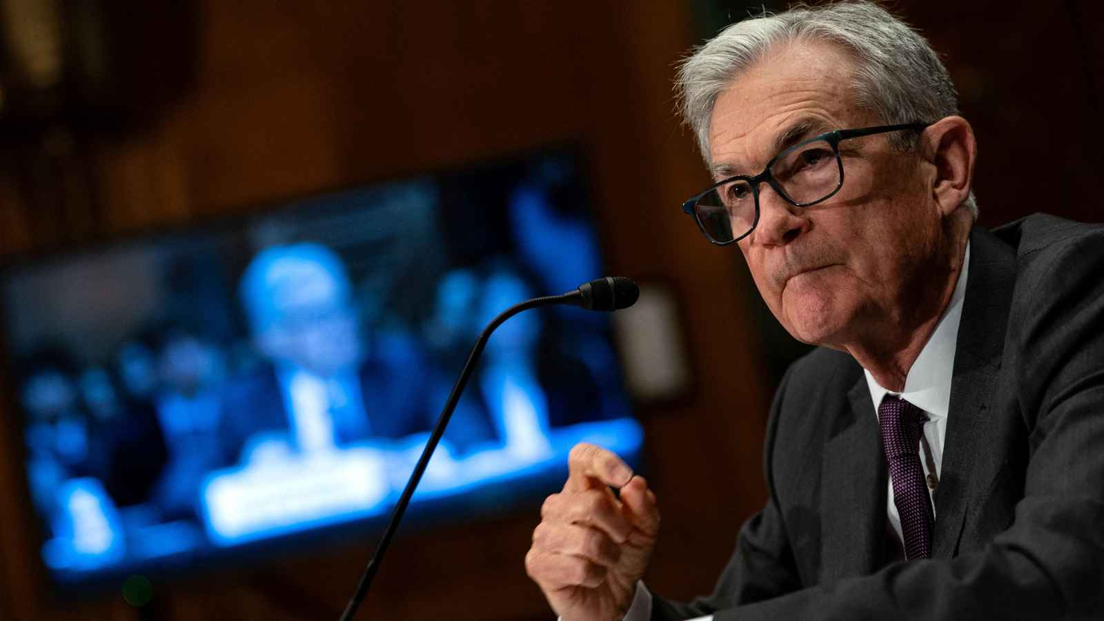 أول انقسام منذ 2019.. الفائدة تعمّق الخلاف داخل الفيدرالي الأميركي 