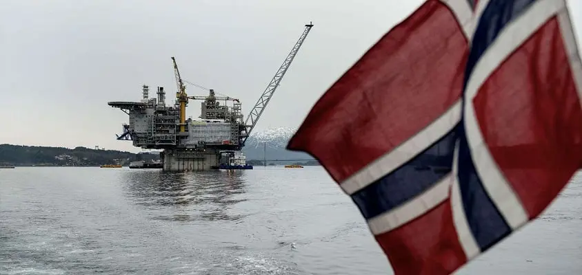 فرنسا تدعو النرويج للمساهمة في تخفيض أسعار الغاز