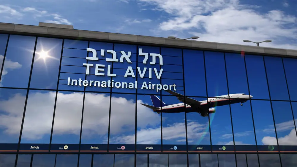 "العال" الإسرائيلية تلغي رحلاتها الصيفية لأيرلندا والمغرب