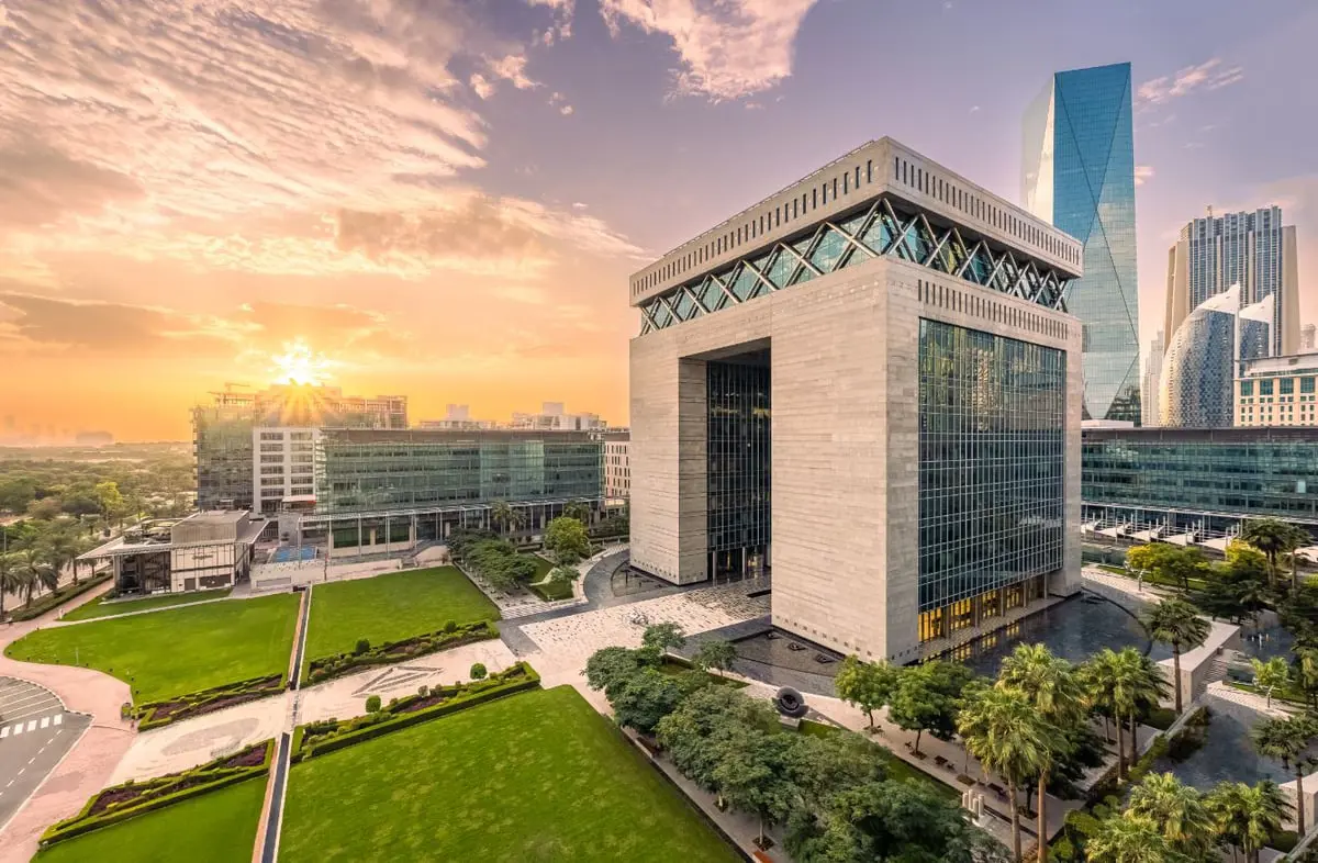 2.6 مليار دولار أقساط التأمين المكتتبة في "مركز دبي المالي" بنمو 23%