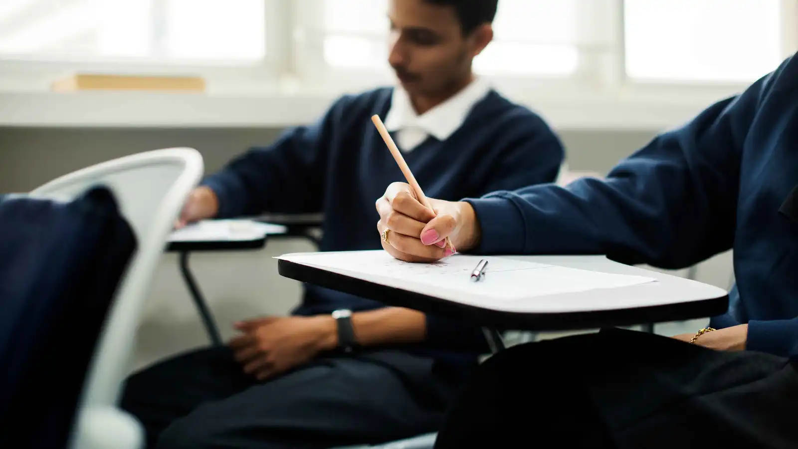 الذكاء الاصطناعي قد ينقذ اللغة العربية في الإمارات