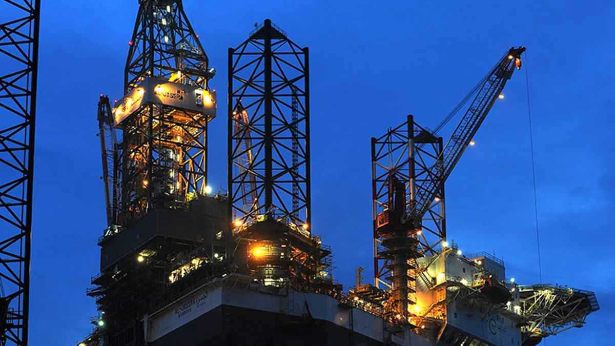 أرباح «الخليج الدولية» القطرية تتراجع 5% إلى 186مليون دولار في 2025 