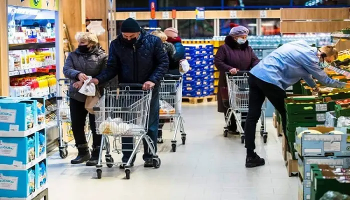 النمسا: أولويتنا حماية أوروبا من مافيا التهريب