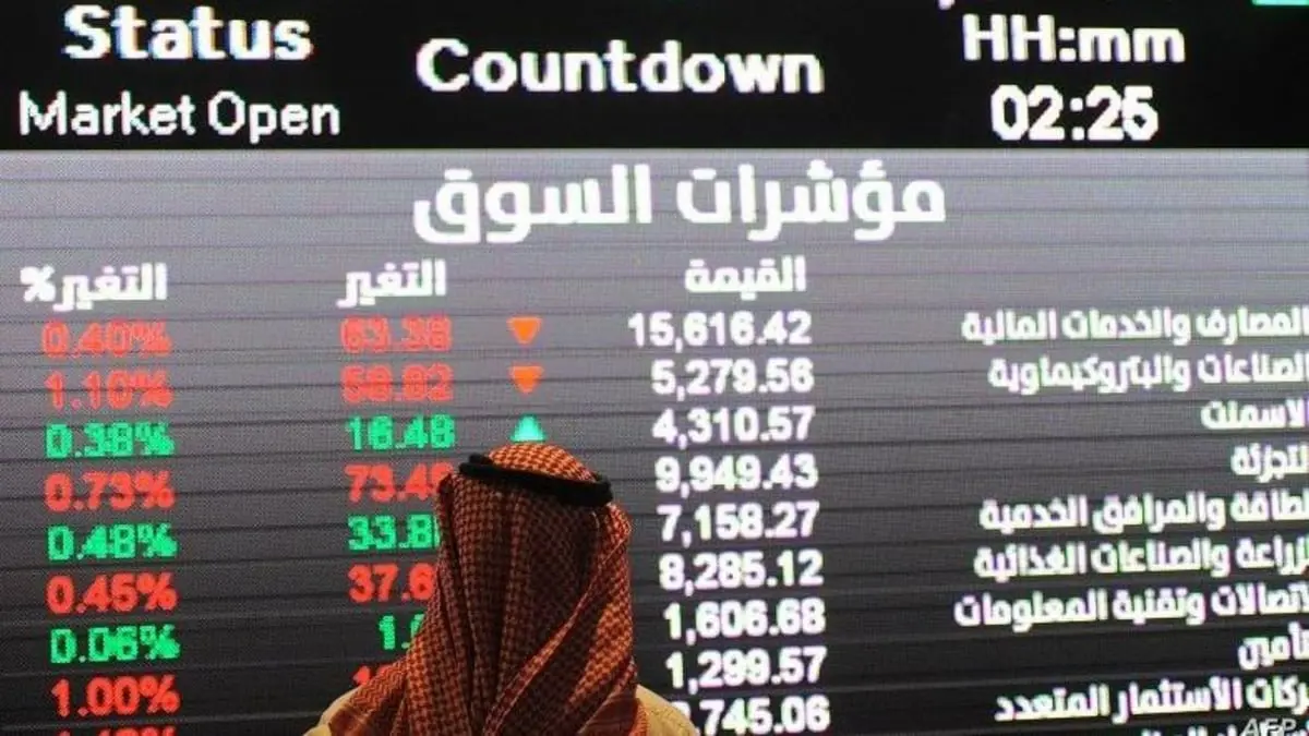 مراجعة إم إس سي آي.. 4 إضافات سعودية وإماراتية
