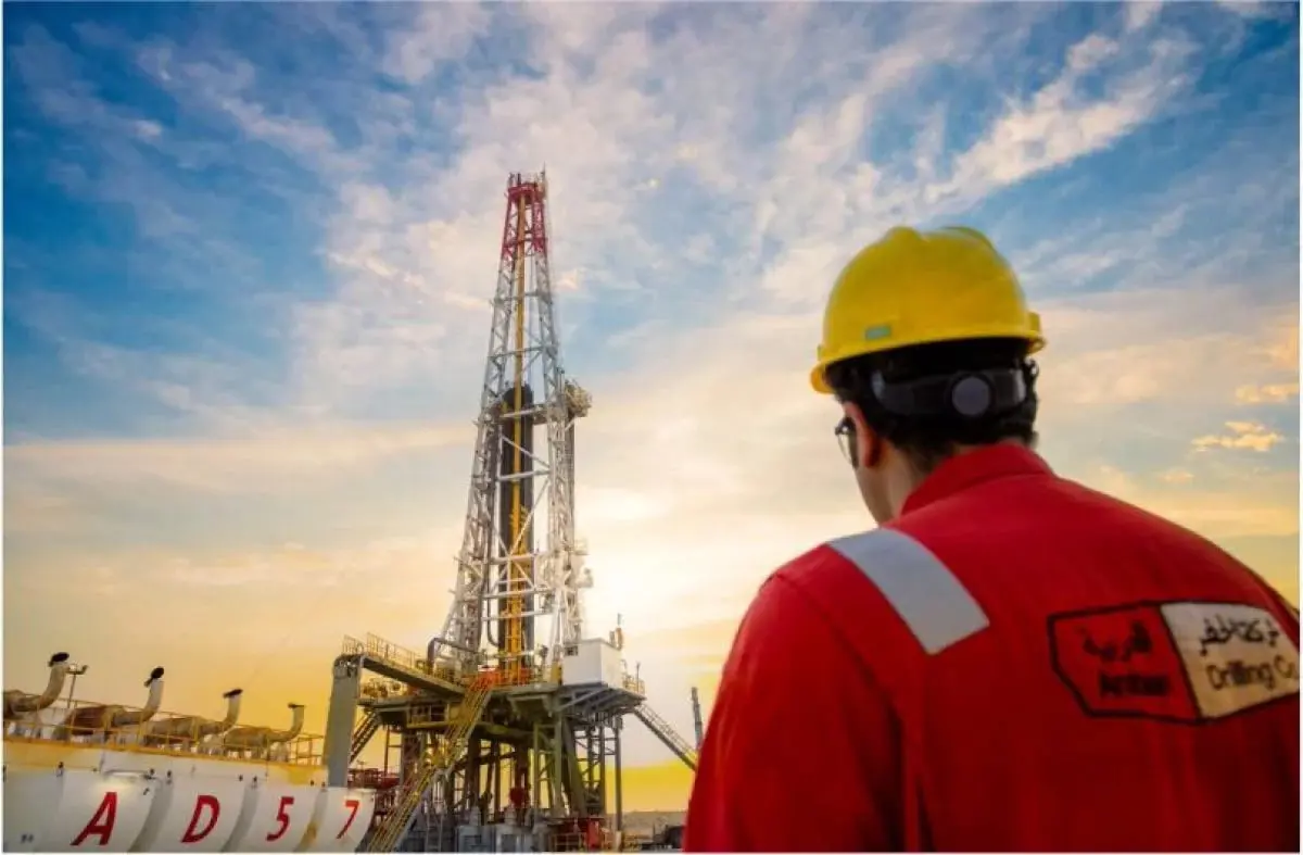 نمو أرباح "الحفر العربية" 15.6% بالربع الرابع