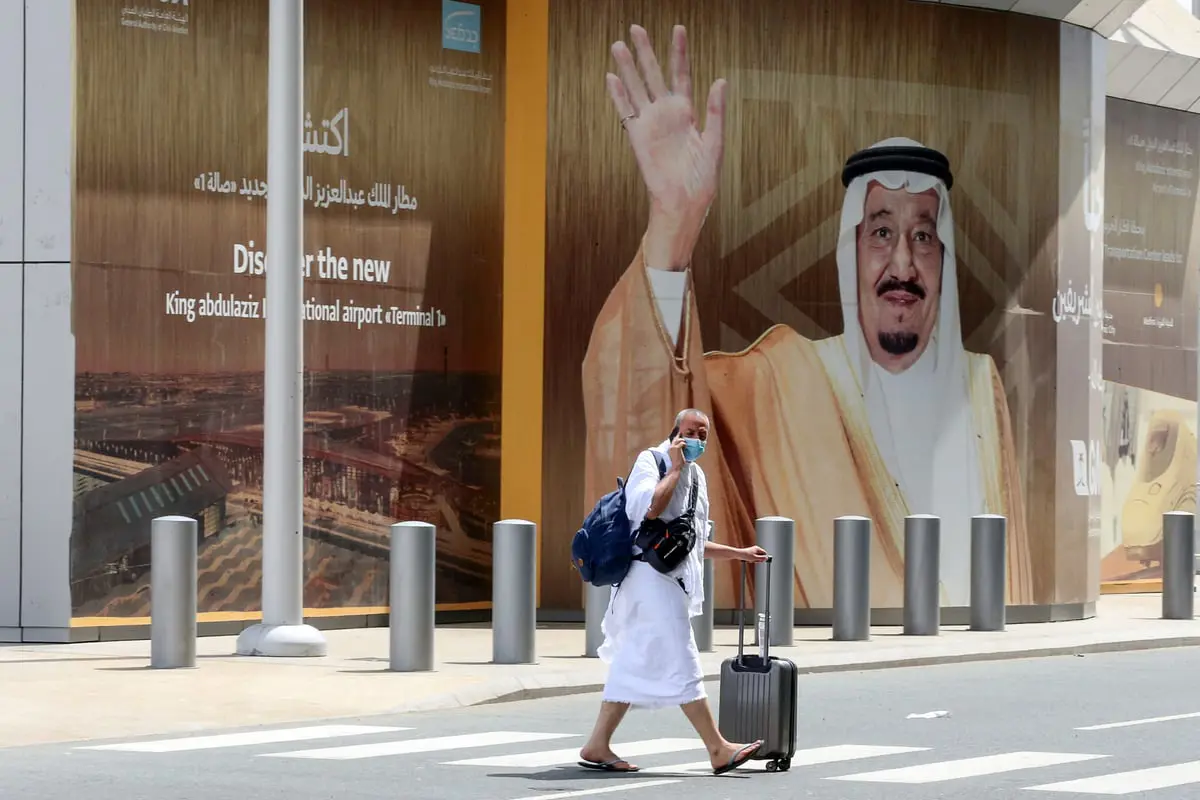 السعودية تستهدف رفع حجم السوق اللوجستي لـ 15 مليار دولار