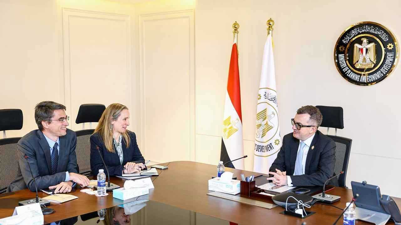مصر تتجه نحو «التمويل المبتكر» للبنية التحتية بالشراكة مع البنك الدولي 