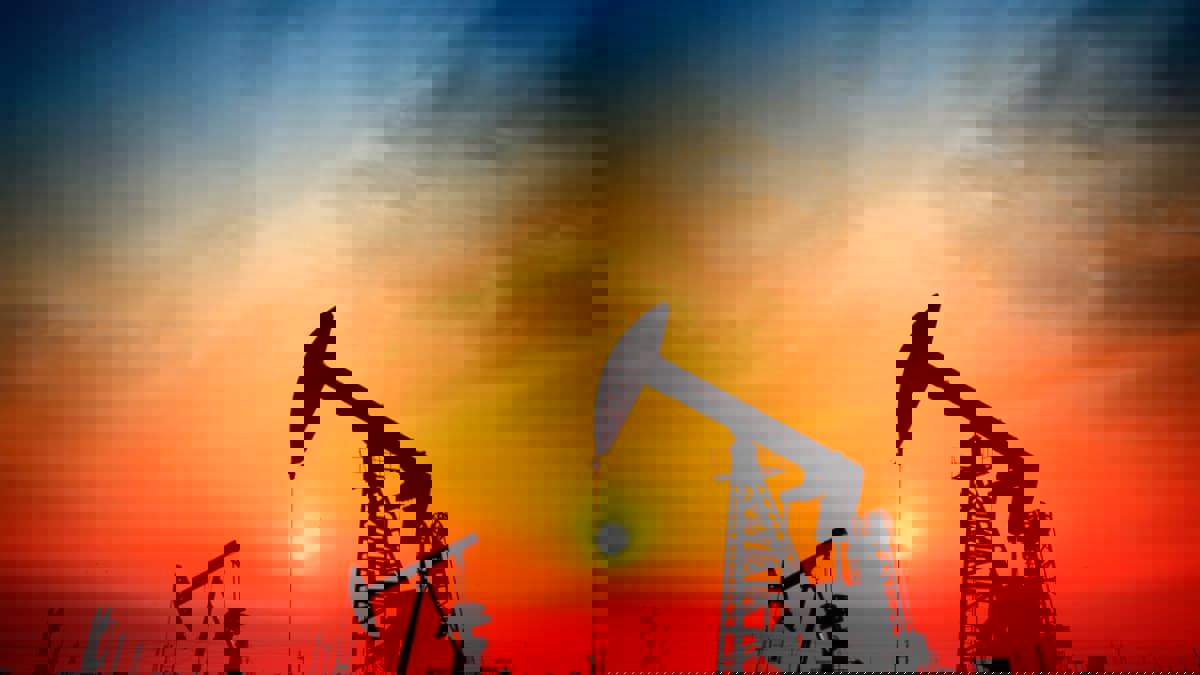 تراجع أسعار النفط مع قرب جولة ثالثة من المحادثات الأميركية الإيرانية 