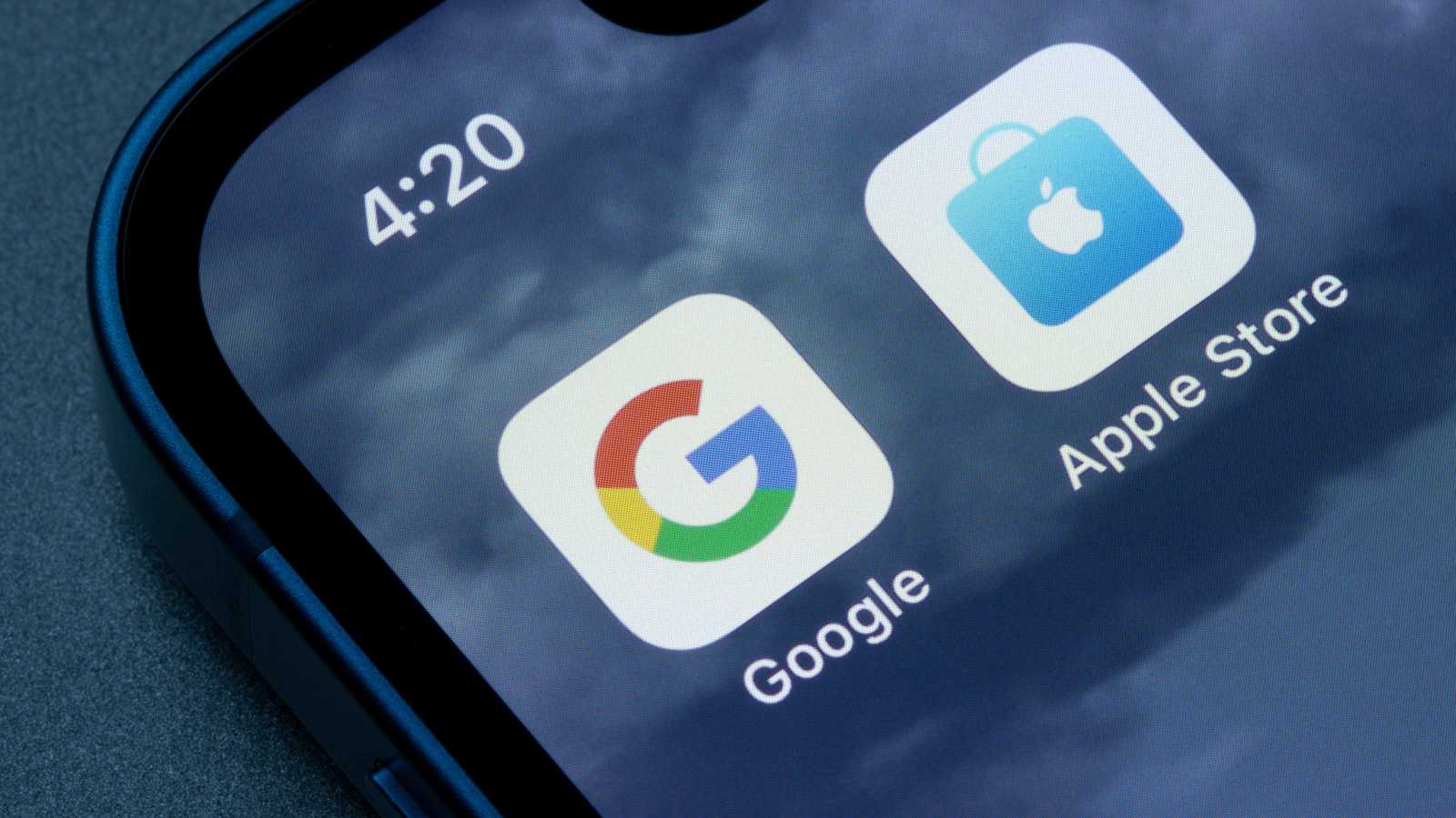 أندرويد أو iOS.. من سيسيطر على السوق في عام 2026؟ 