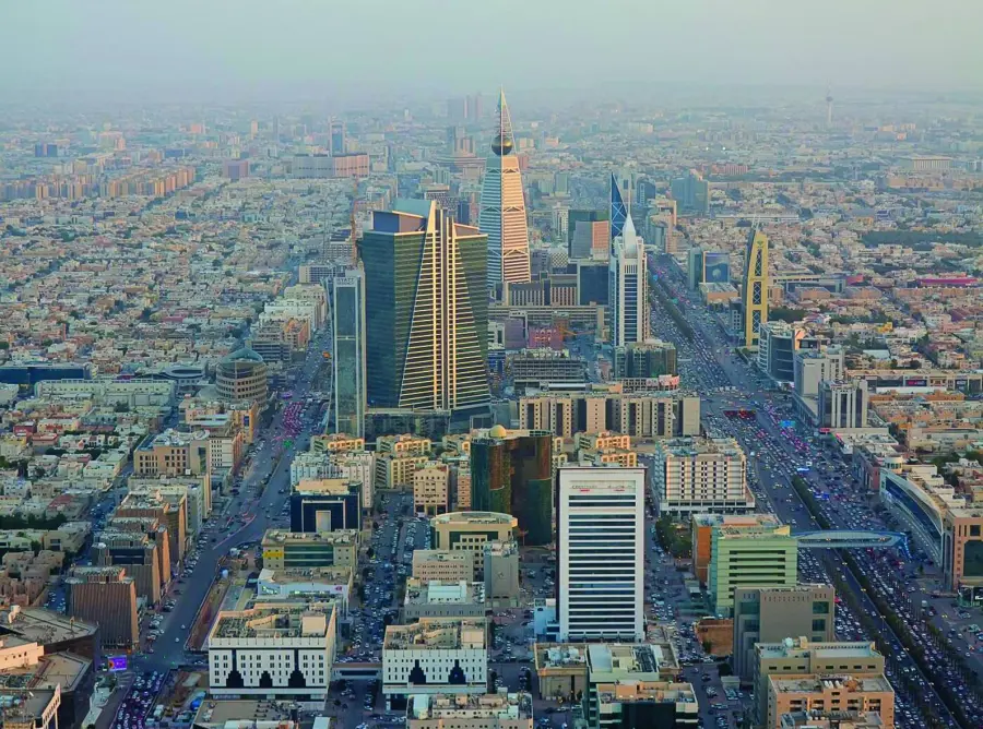 الشركات الناشئة السعودية استقبلت 359 مليون دولار في الربع الأول