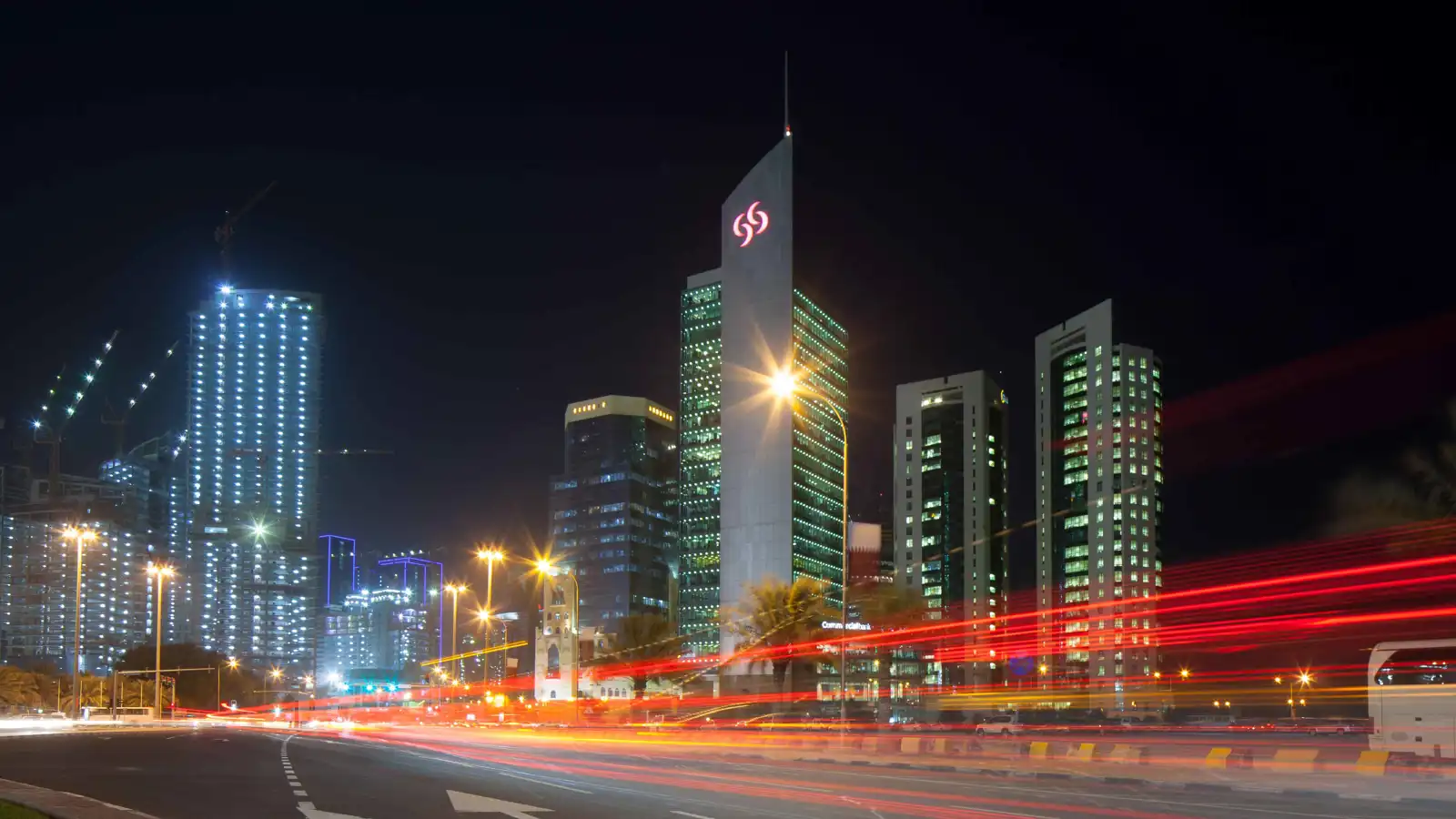 أرباح «التجاري» القطري تهبط 23% إلى 137 مليون دولار في الربع الأول