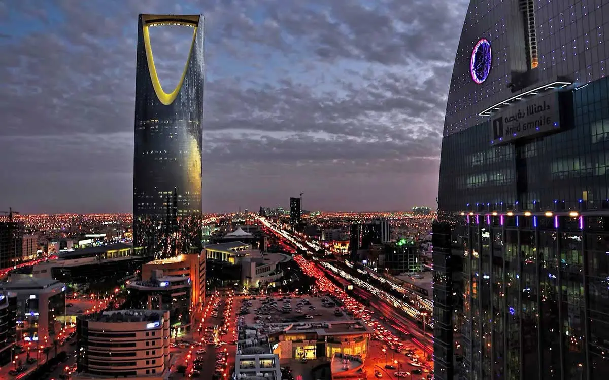تباطؤ نمو النشاط غير النفطي السعودي خلال مايو 