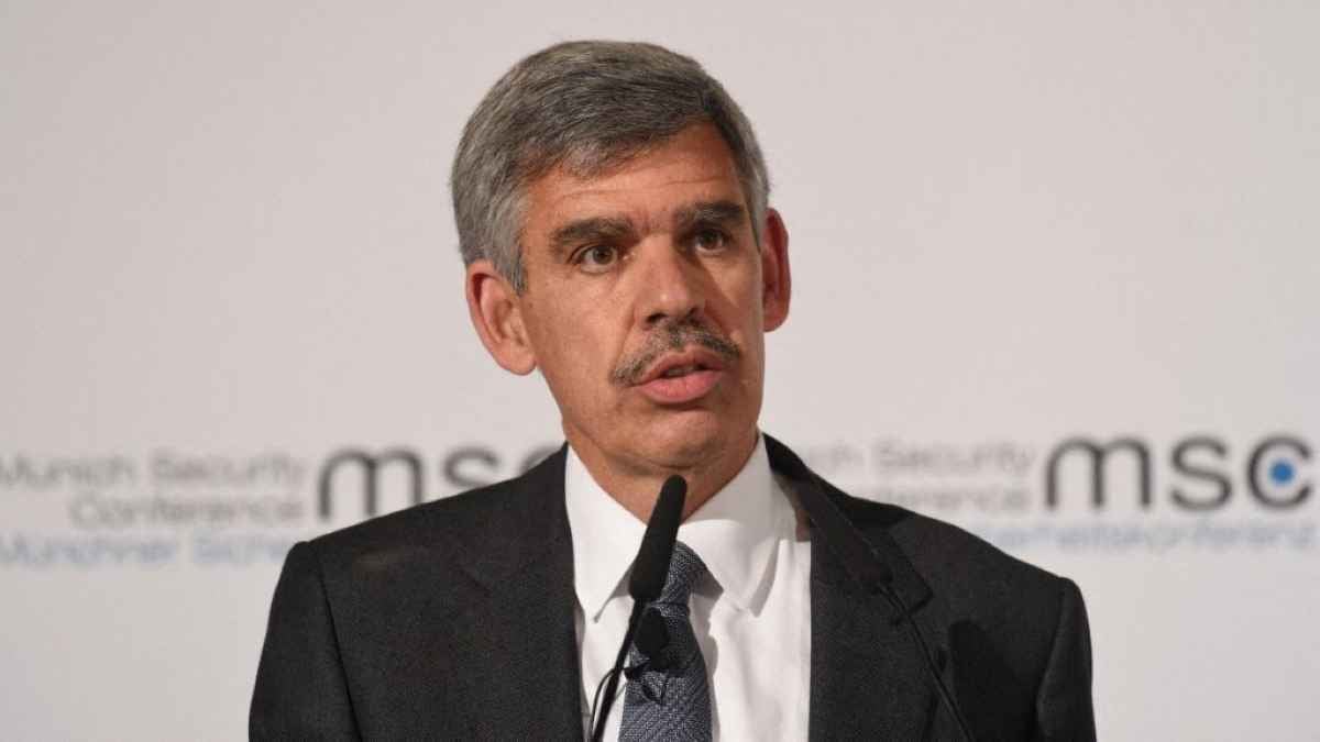محمد العريان: سندات اليابان تحرم أميركا من أهم مشتري لديونها 