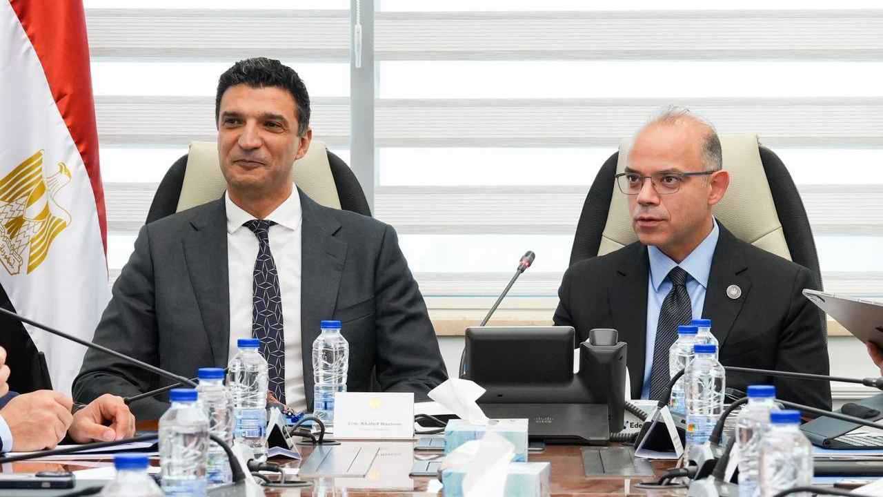 «إير ليكيد» الفرنسية تخطط لزيادة استثماراتها في مصر 