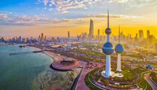غوغل تنشئ منطقة سحابية في الكويت