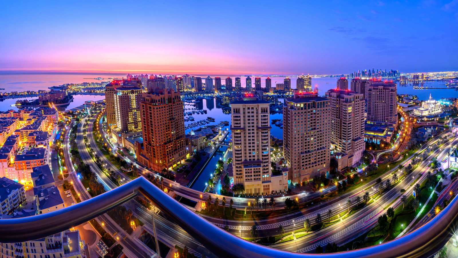 شركة تابعة لـ«أريد» قطر تستحوذ على «كيو دايتا» 