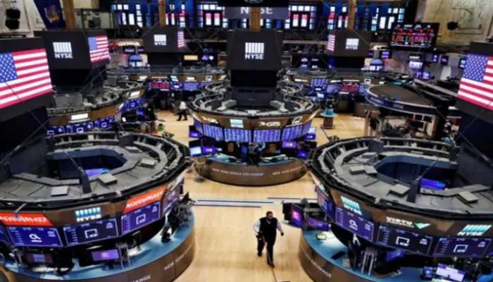 جولدمان ساكس: الأسهم الأمريكية ستواصل الانخفاض لنهاية 2022 