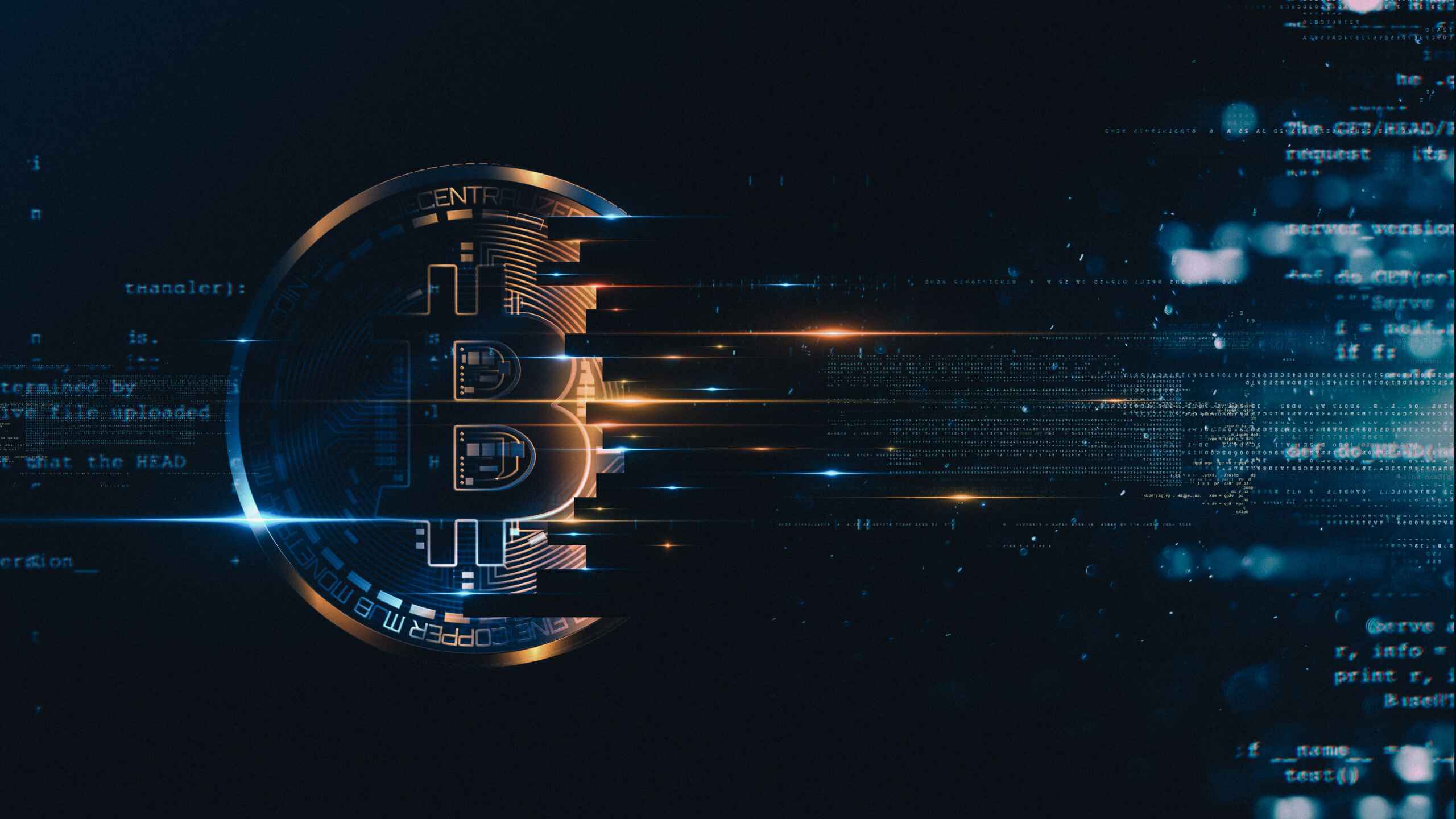 بيتكوين تخسر 31% في 2026.. هل تصدق نبوءة الأب الروحي للعملات المشفرة؟ 