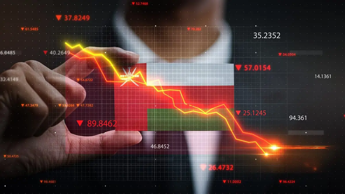 عُمان.. 23.8 مليون دولار استثمار في الصناعات الغذائية