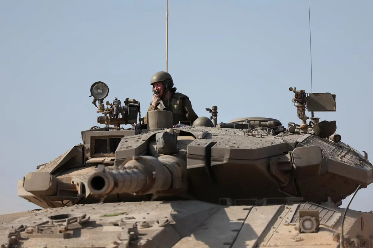 بسبب الحرب.. موديز تخفض تصنيف إسرائيل