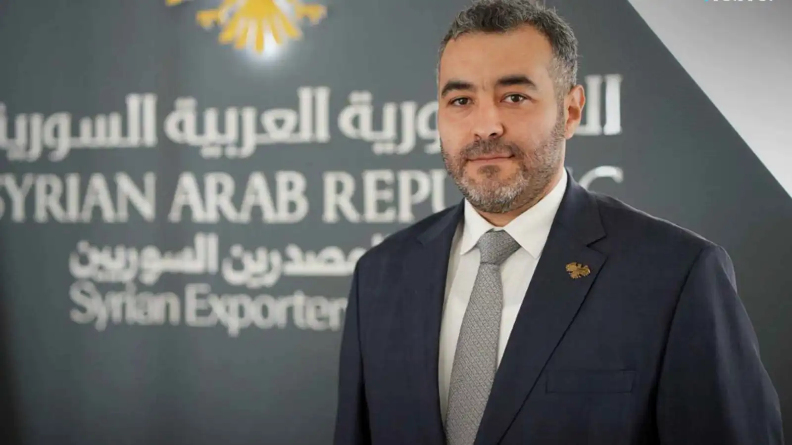 رئيس مجلس المصدرين السوريين: إلغاء «قانون قيصر» يعزز النمو الاقتصادي