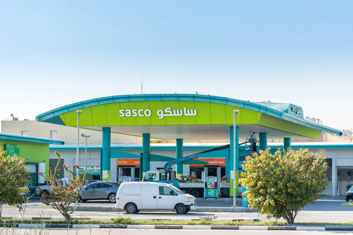 "ساسكو" السعودية تقر زيادة رأس المال 17% إلى 187 مليون دولار