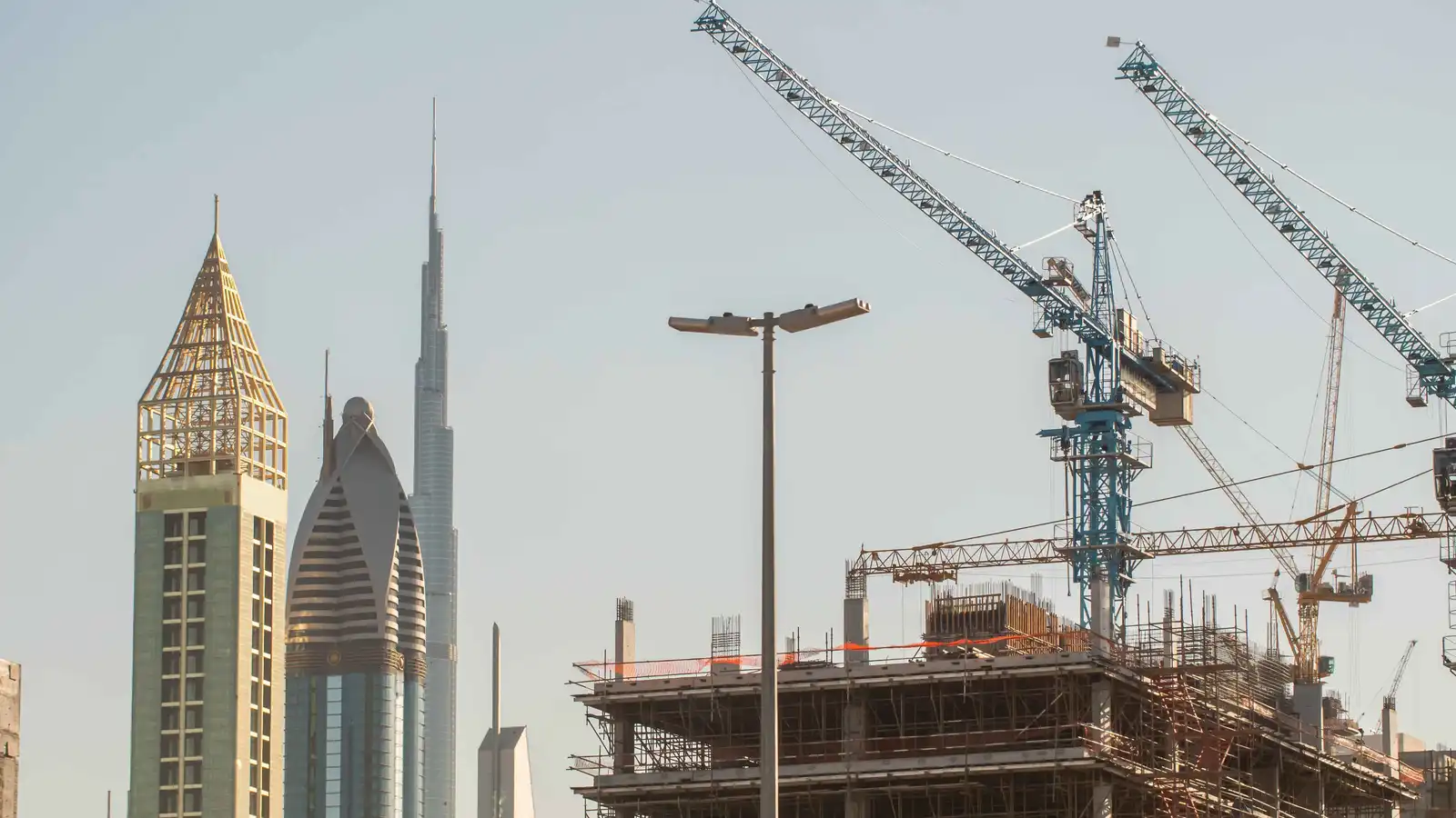 تمويل العقارات على الخريطة في الإمارات.. هل ينافس عروض المطورين؟
