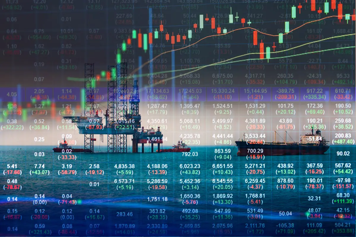 الاقتصاد العالمي على مفترق طرق عام 2024