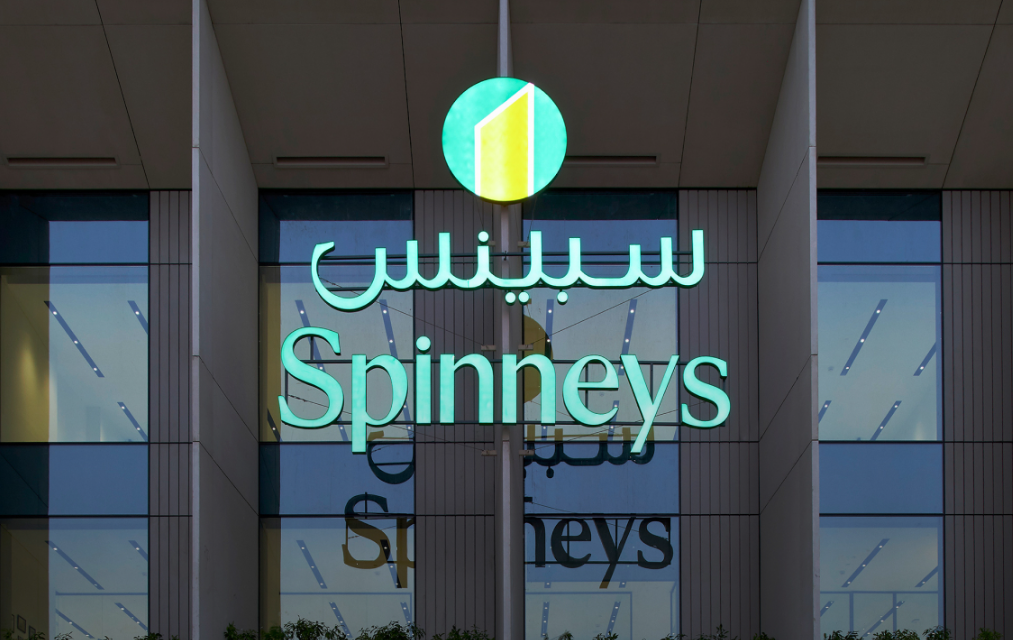 "سبينس" تجمع 375 مليون دولار من الطرح العام في دبي