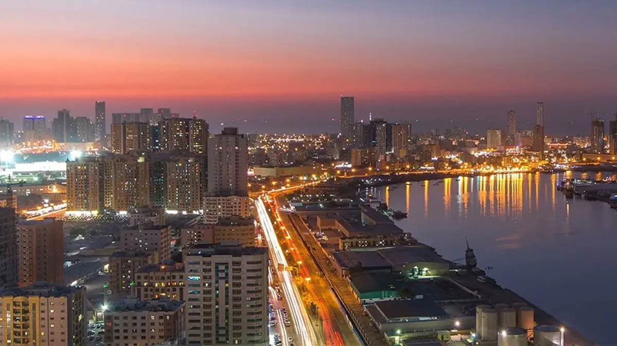 عجمان.. 408 مليون دولار التصرفات العقارية في أغسطس