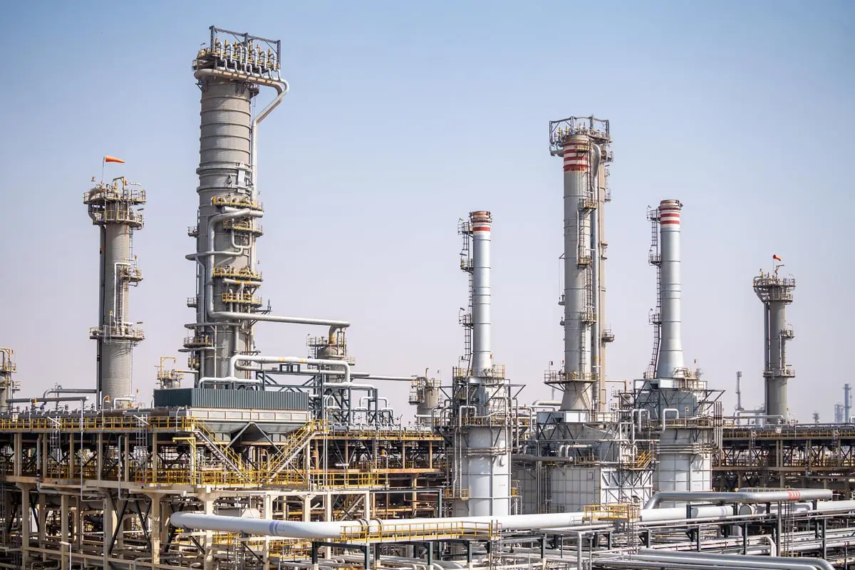 الكويت تبدأ خطة ضخمة لمشروعات الطاقة 