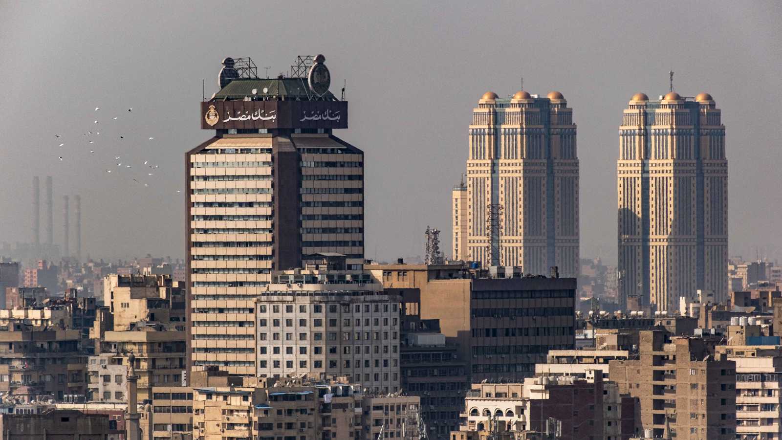 أرباح «بنك مصر» تنمو 13% لـ1.4 مليار دولار في 9 أشهر 