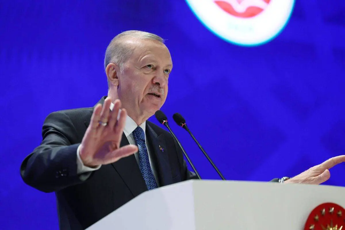 تركيا تخصص 30 مليار دولار لتعزيز التكنولوجيا المتقدمة