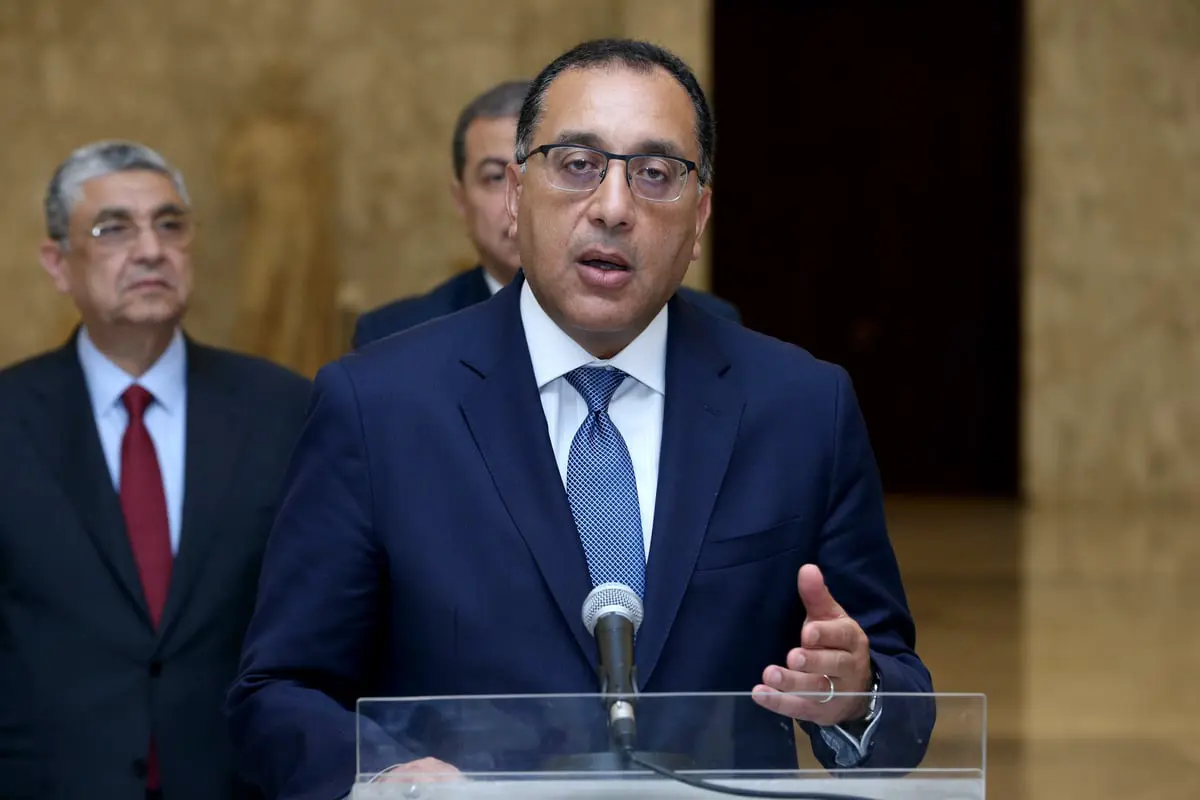 بشأن الضرائب.. مصر تطبق شرطا رئيسيا حدده صندوق النقد