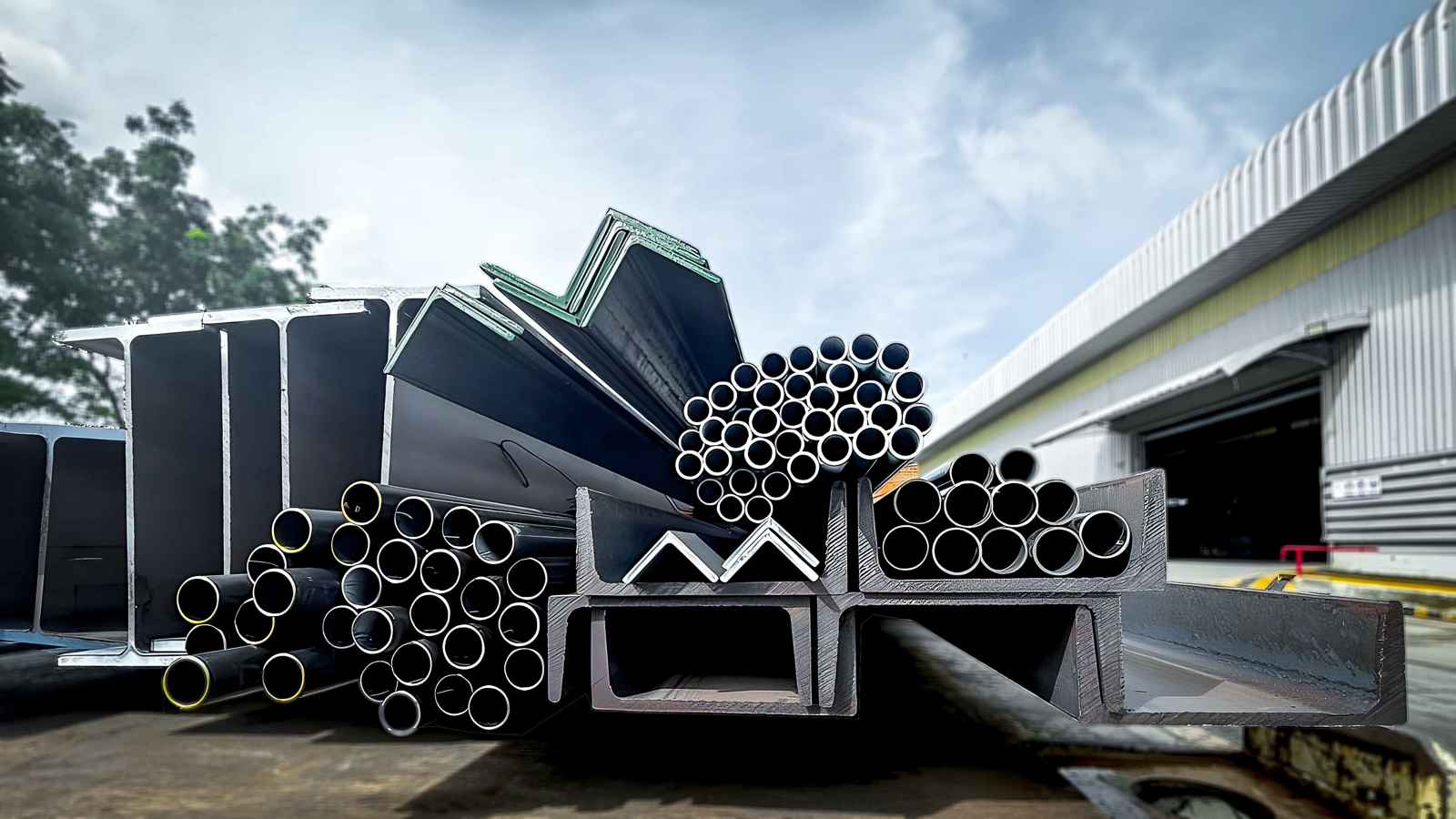 استقرار طلبيات المصانع الأميركية في فبراير للشهر الثاني على التوالي 