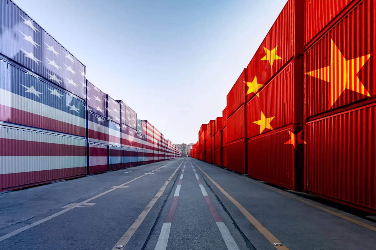 القوى الناشئة ترفض الاختيار بين الاقتصادين الأميركي والصيني